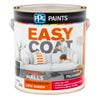 PPG Paints 2L Hi-C Blue Low Sheen Easycoat Interior Wall Paint