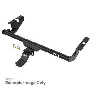 Tag Towbar Standard Duty For Daewoo Nubira (06/1997 - 2006)