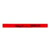 Crescent Lufkin Medium Red Carpenters Pencil