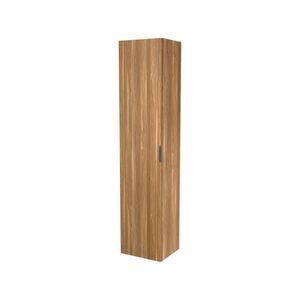 Lugna 2048 x 450 x 380mm Cove 3 Shelf 3 Drawers Left Hinged Door Storage Cabinet