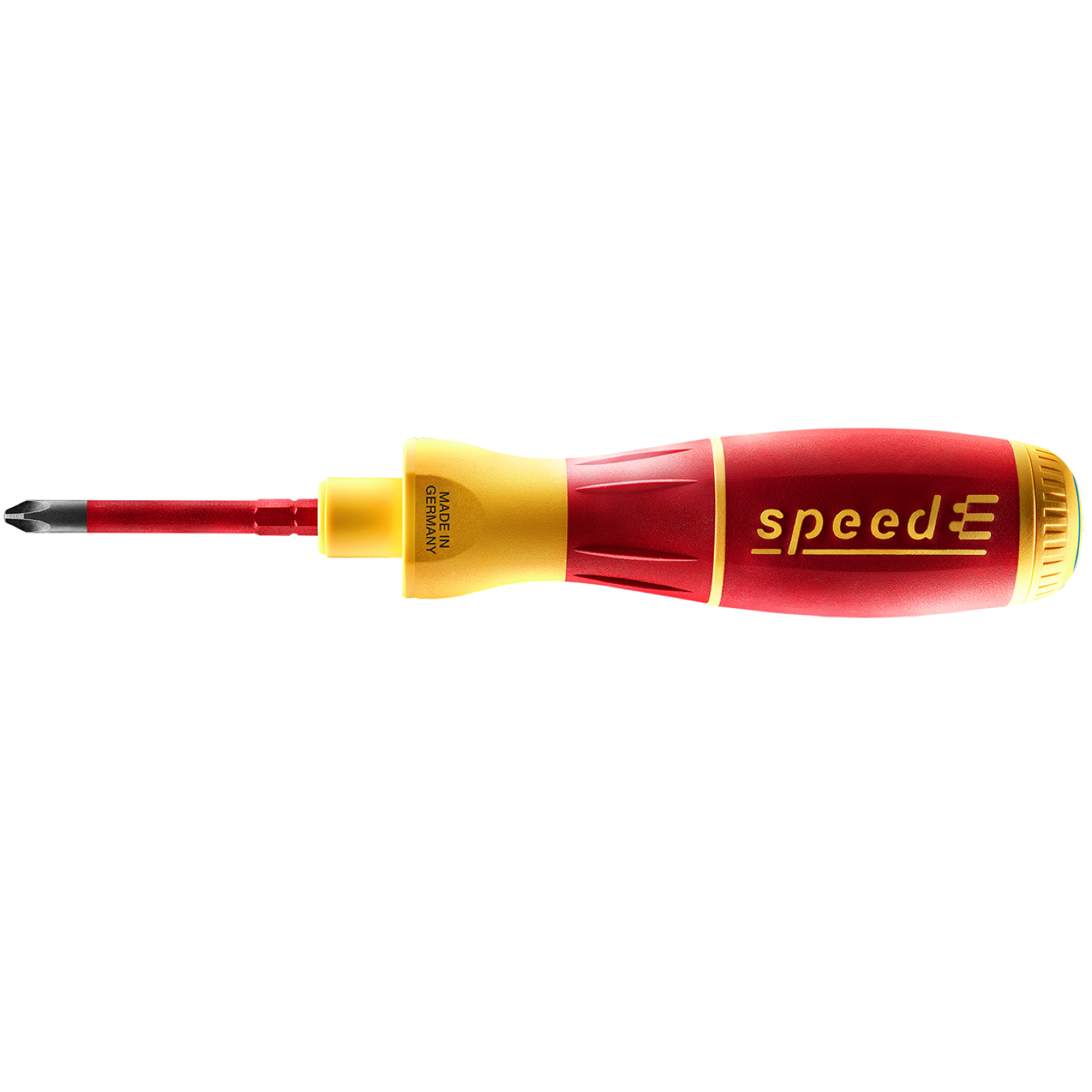 Wiha 1000V Electric SpeedE Screwdriver Set product image