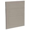 Kaboodle 600mm Portacini Heritage 3 Drawer Panels