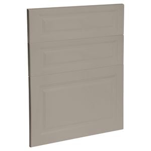 Kaboodle 600mm Portacini Heritage 3 Drawer Panels
