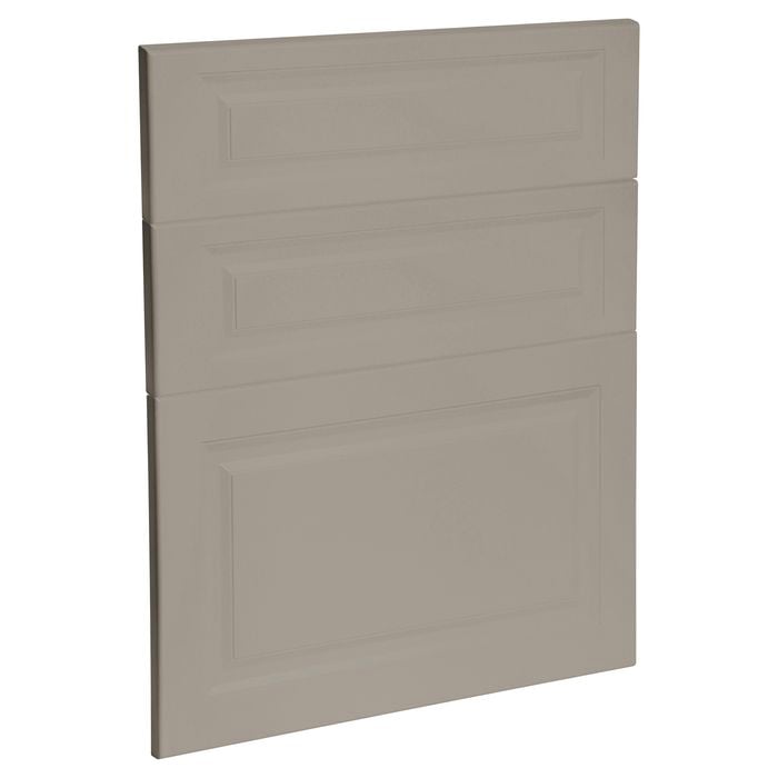 Kaboodle 600mm Portacini Heritage 3 Drawer Panels
