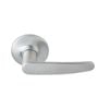 Delf Trade Satin Chrome Terifa Passage Set