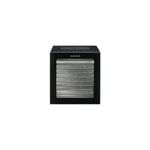 Morphy Richards 10 Shelf Food Dehydrator Stainless Steel