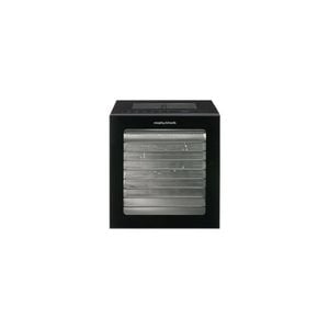 Morphy Richards 10 Shelf Food Dehydrator Stainless Steel