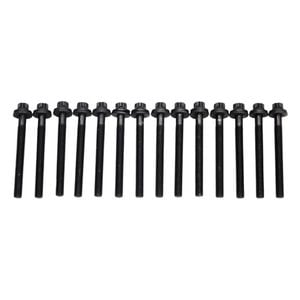 Permaseal Head Bolt Set For Ford Territory Sx Sy Barra 4.0l