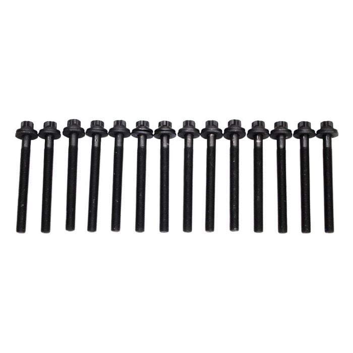 Permaseal Head Bolt Set For Ford Territory Sx Sy Barra 4.0l