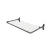 Hills 8.4m Mini Folding Frame - Woodland Grey
