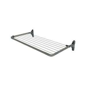 Hills 8.4m Mini Folding Frame - Woodland Grey