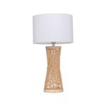 Verve Design Bamboo Ariana Table Lamp