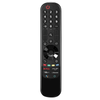 AKB76036204 for LG TV OLED48C1PTB OLED65C1PTB OLED55C4PSA 86Nano75SQA AKB76040004 ut8050psb Voice Magic Remote Control