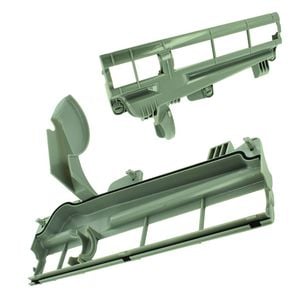 Non Clutch Models Soleplate Suits Models DC04/DC07/DC14