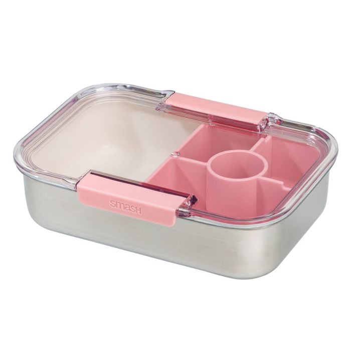 Smash Products: Bento Box | 1.3L | Orchid