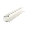 DECO 20 x 25mm Surf Mist Concealed Channel Slat