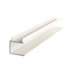 DECO 20 x 25mm Surf Mist Concealed Channel Slat