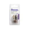 Dremel 80 Grit Sanding Flap Wheel