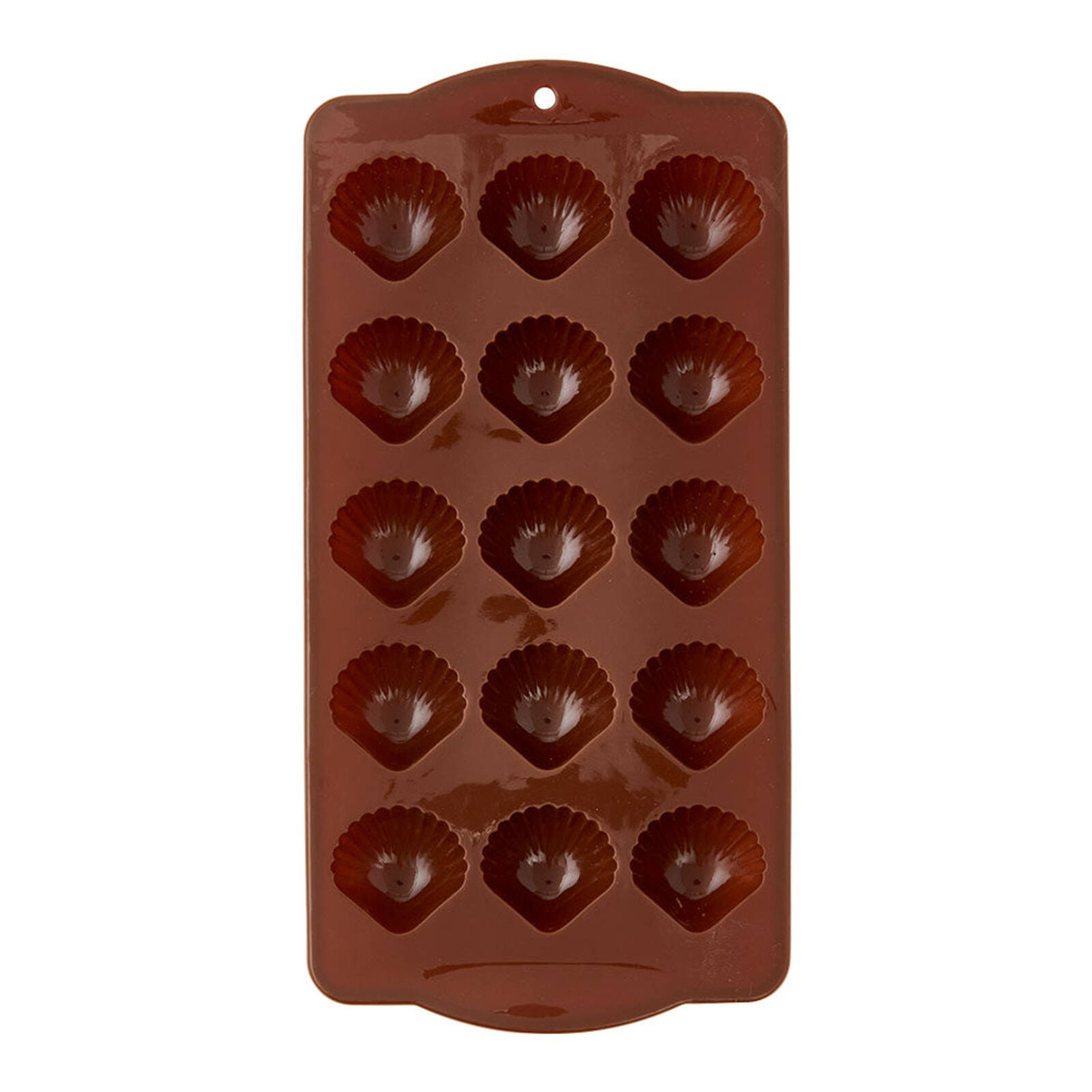 Soffritto Professional Bake Shell Chocolate Mould - Bunnings Australia