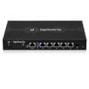 Ubiquiti EdgeRouter 6 - 5-Port Gigabit Router, 1 SFP Ports- 24v Passive PoE Out (All Ports) - 1GHz Quad Core Processor