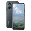 Aspera AS10 6.75" Dual Sim 128GB/4GB - Black
