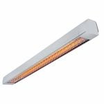 Heatstrip Intense White Infrared Electric Outdoor Heater - 3200w