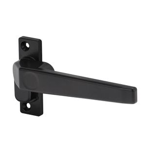 Whitco Black RH Non Lockable Series 25 Fastener