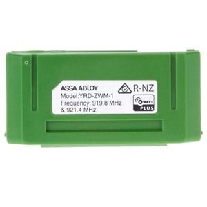 Yale Assure Z-Wave Network Module