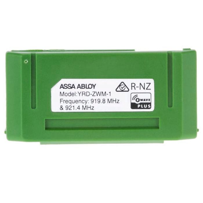 Yale Assure Z-Wave Network Module