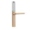 Auslock Gold Super Slim Series S3 Gold S3B Smart Lock