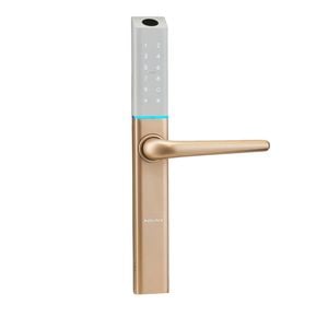Auslock Gold Super Slim Series S3 Gold S3B Smart Lock