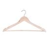 Practa Timber Clothes Hangers - 6 Pack