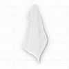 Algodon St Regis Towel Collection - White - Face Washer
