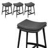 ALFORDSON Bar Stools 4X