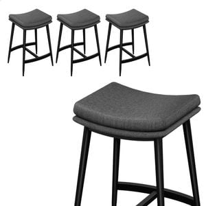 ALFORDSON Bar Stools 4X