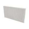 Basco Cabin Filter Interchangeable with WACF0165 RCA207P CAC-18160 Nissan