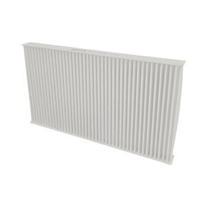 Basco Cabin Filter Interchangeable with WACF0165 RCA207P CAC-18160 Nissan