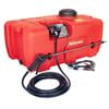 Silvan 12V 100L Smoothflo Spotpak Sprayer