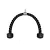 Commercial Gym Tricep Rope Cable Attachment Pull Down