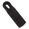 Vogue Silicone Pan Handle Small Fits 200-240mm Pans Heat Resistant Black Gd800