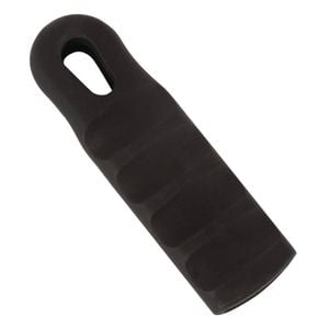 Vogue Silicone Pan Handle Small Fits 200-240mm Pans Heat Resistant Black Gd800