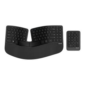 Incase Designed by Microsoft Sculpt Ergonomic Keyboard [5KV-00008]