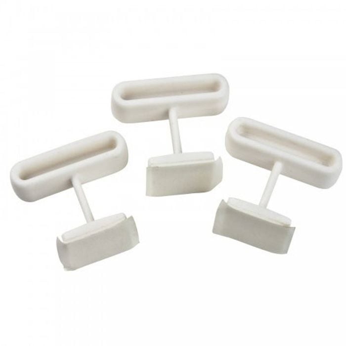 Homecraft Plug Pull, 3/pack
