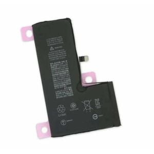 Compatible For Apple Iphone X / Xs / 11 / Pro Max Internal Battery – Full Capacity Fast Charging Li - Iphone Xs