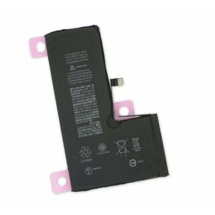 Compatible For Apple Iphone X / Xs / 11 / Pro Max Internal Battery – Full Capacity Fast Charging Li - Iphone Xs
