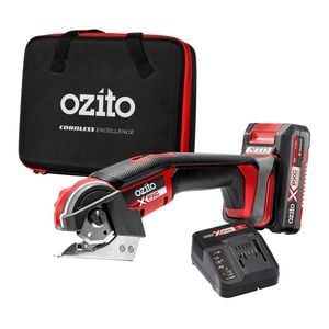 Ozito PXC Multi Cutter Kit PUCK-200