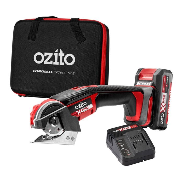 Ozito PXC Multi Cutter Kit PUCK-200
