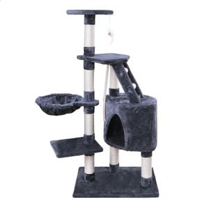 BEASTIE Kitten Cat Scratcher 121cm