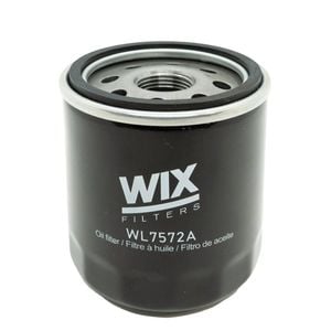 WIX Oil Filter WL7572A
