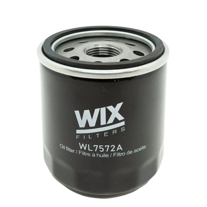 WIX Oil Filter WL7572A